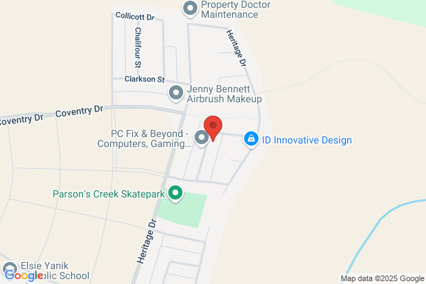 D&T Construction & Landscaping Ltd