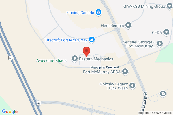 Fort Lakes Landscaping & Contracting Ltd