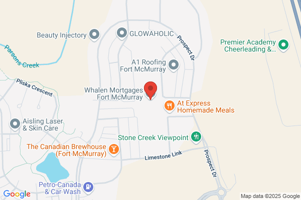Canadian Mortgage Brokers