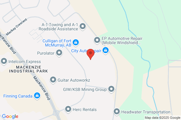 Century Machining Services Ltd