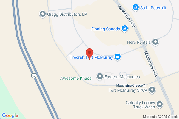 Flint Energy Services Ltd