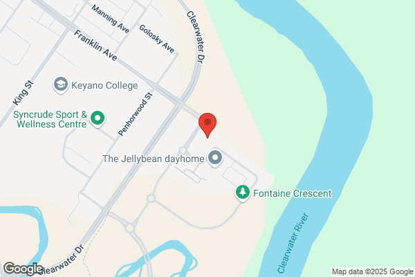 Devon Canada Corporation