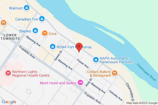 Borealis Pet Centre