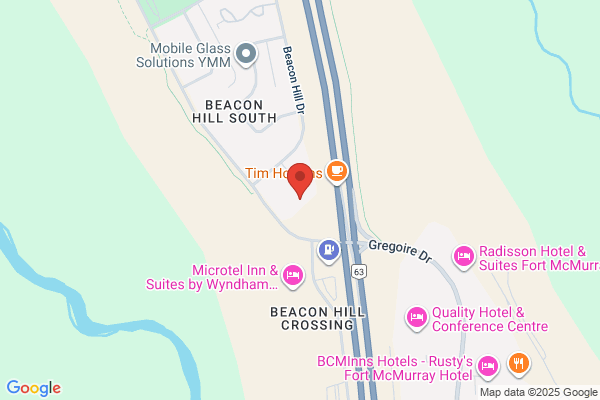 Beacon Hill Mechanical Group