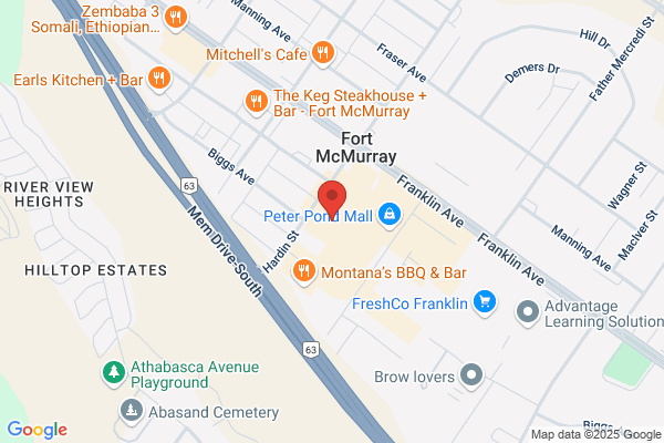 Smitty's Family Restaurant - Fort McMurray