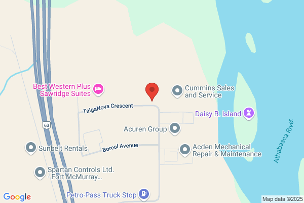 Amazon Springs Water Co