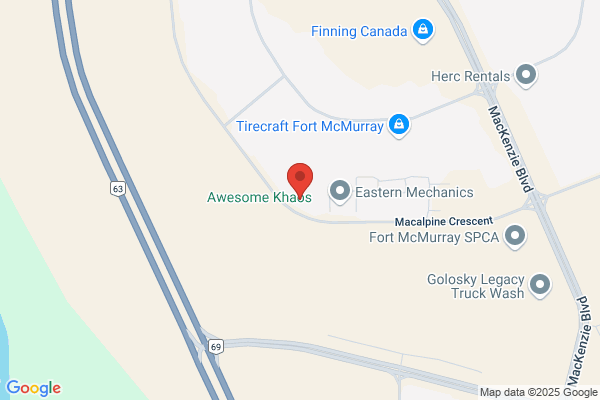 Armaguard Truck Centre