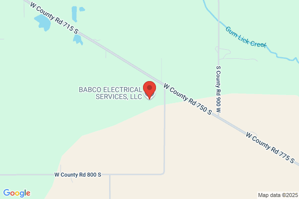 Babco Electric & Engineering Ltd