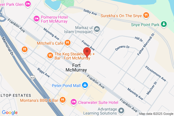 Birthright (Fort McMurray)