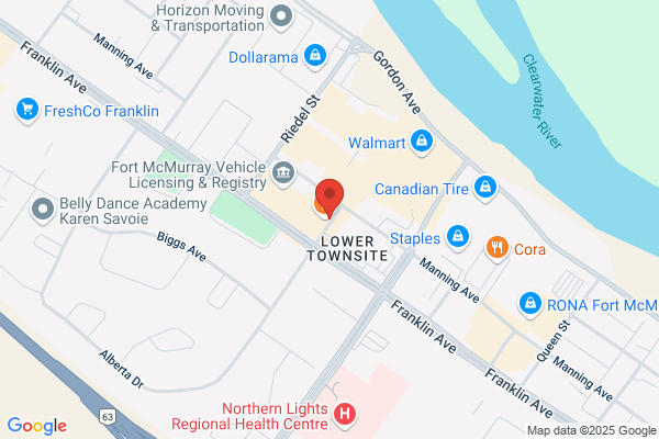 Canada Research Laboratories