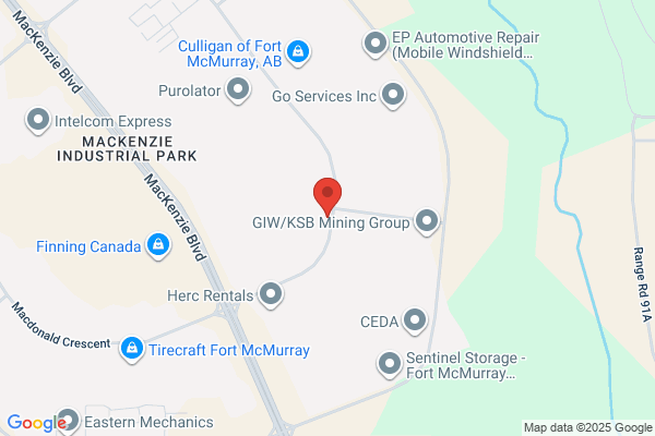 Chinook Fuels Ltd