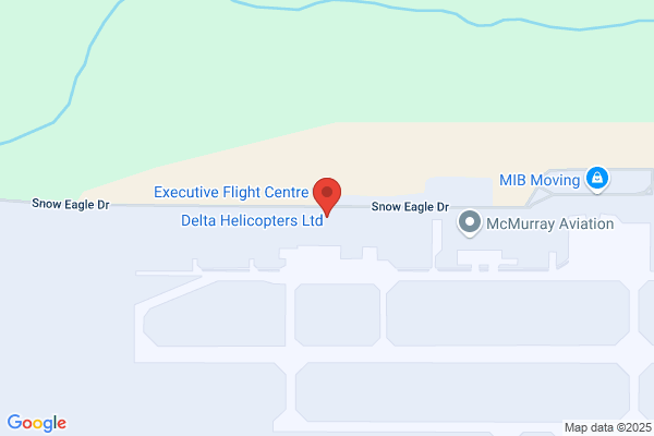 Civil Air Search & Rescue Association Alberta