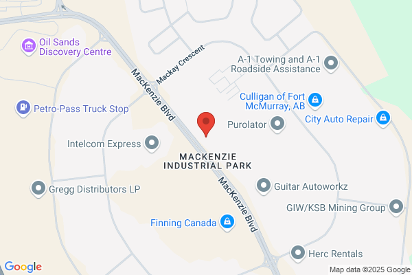 First Inspection & Testing Group Ltd