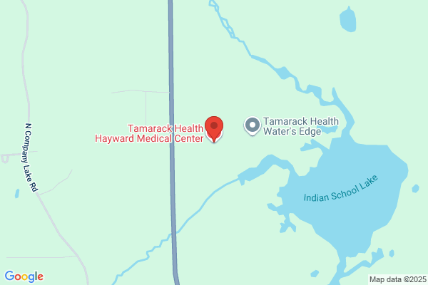 Tamarack Health Centre