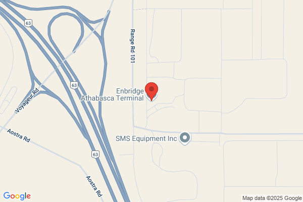 Enbridge Pipelines (Athabasca) Inc