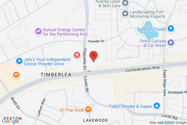 Pasemko Plumbing Ltd