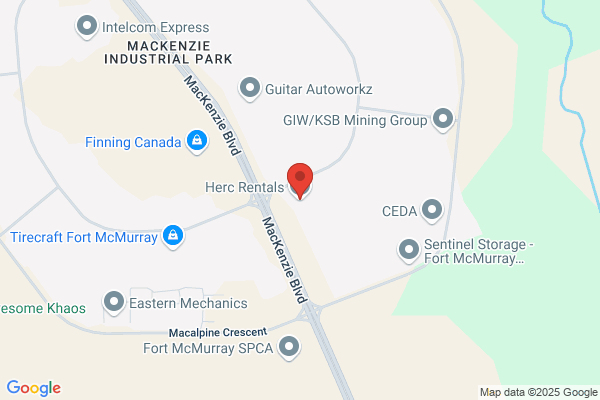 Herc Rentals