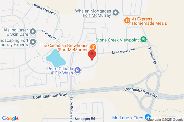 McMurray Projects Management Services Ltd