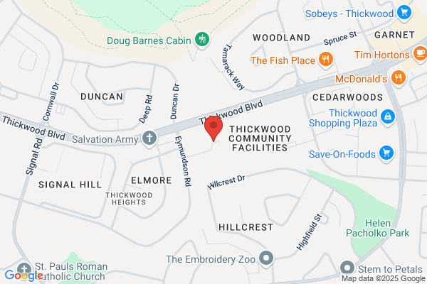 Thickwood Heights Preschool