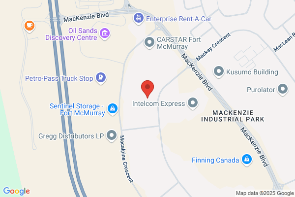 Bond A Div of Genron Enterprises Ltd