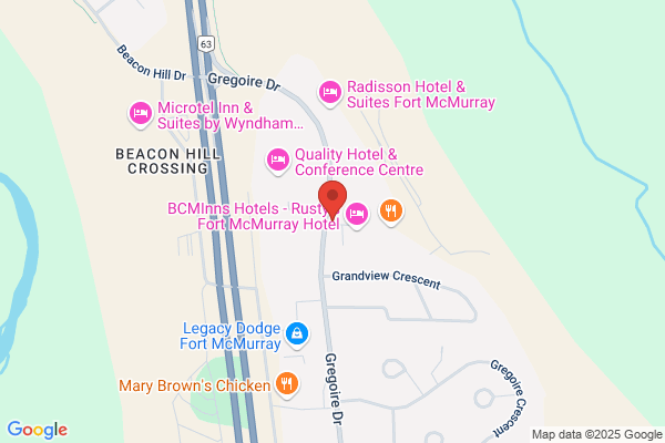 McRay's Grill House