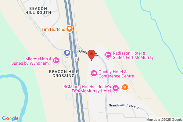McDonald's Restaurants
