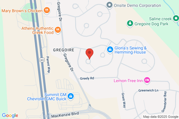 Shiner Contracting Ltd