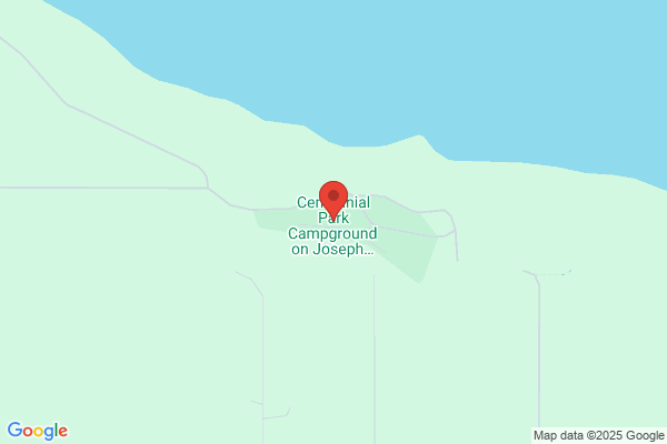Centennial Park Campground