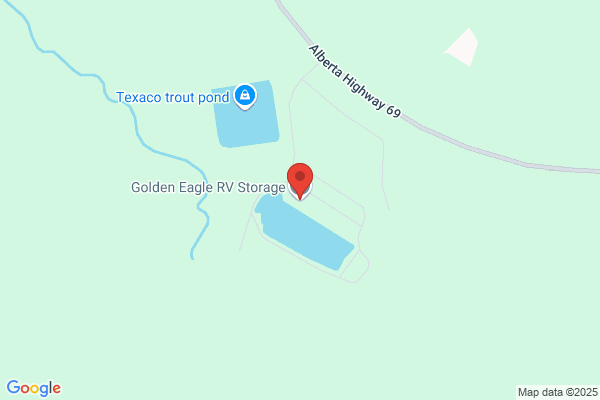 Golden Eagle Resort