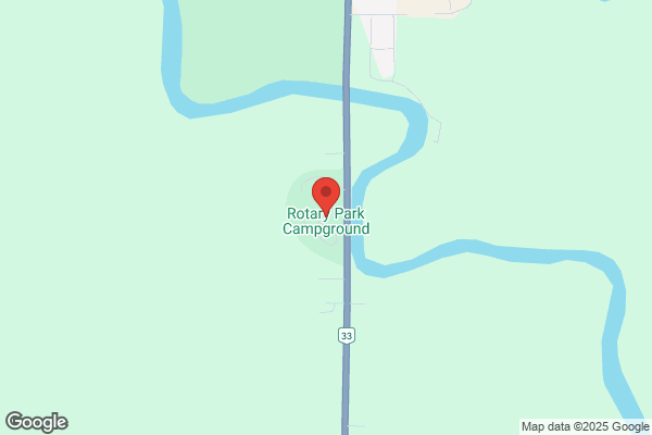 Rotary Park Campground