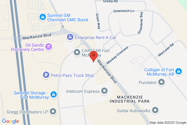 Surmont Sand & Gravel Ltd