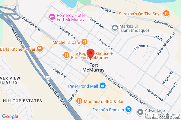McMurray Protection Force, Wood Buffalo Regional Security Services