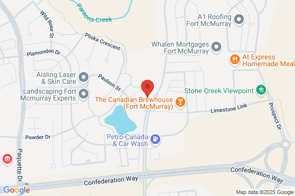 Ft McMurray Family Crisis Society, Men's Outreach Program