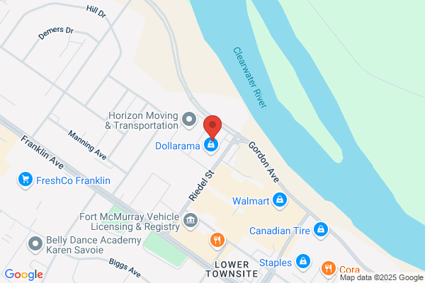 McMurray Newfoundlanders Club