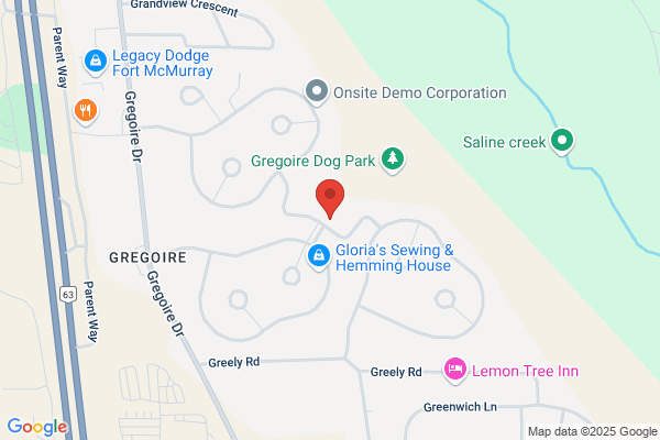 Mutiple Sclerosis Society Fort McMurray Chapter