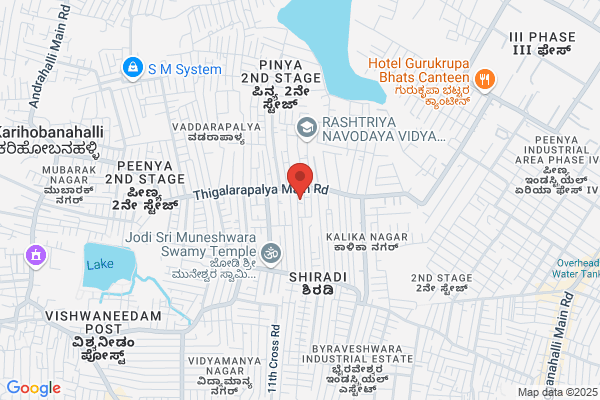 Kaverit Steel