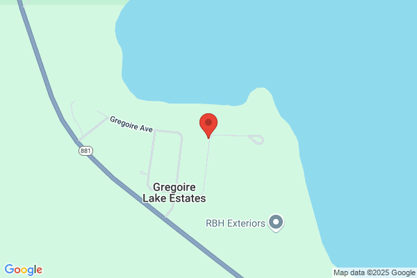 Edwards Land Surveys Ltd