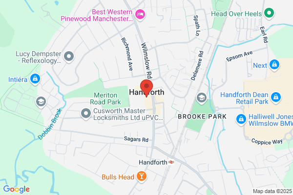 Geomatic Point Surveys Ltd