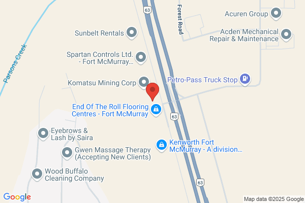 Exh Engineering Services Ltd