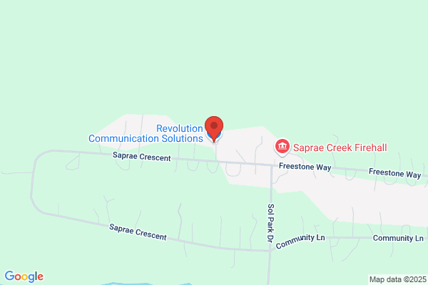 Revolution Communication Solutions