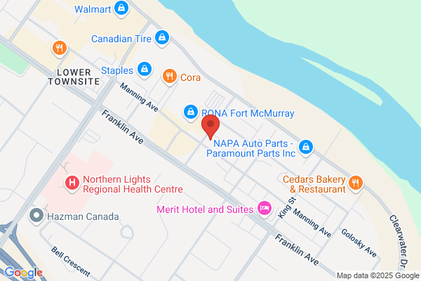 McMurray Auto