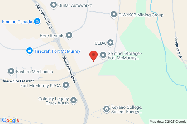 First Fleet Maintenance Ltd