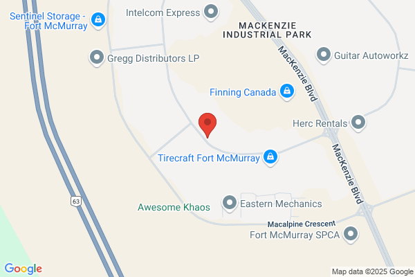 Enterprise Truck Rental