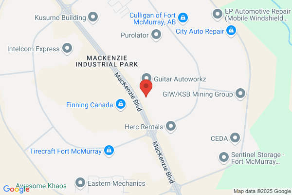 Tri-Vax Enterprises Ltd