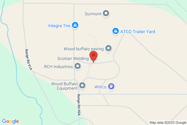 Williams Welding Services