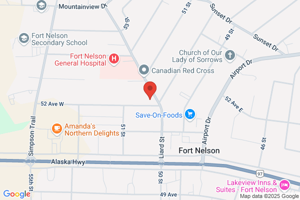 Wright L D & Co, Chartered Acct