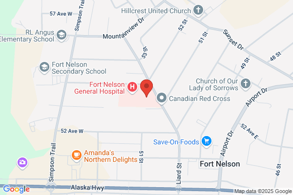 Ambulance Service Provincial Dispatch, Administration