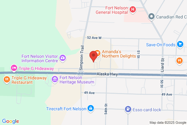 North Peace Savings & Credit Union
