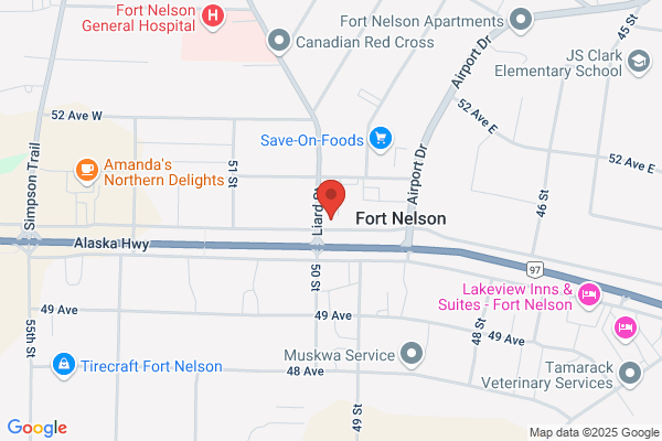 Merle Norman Cosmetics Studio