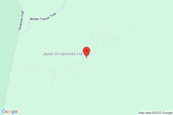 Jazee Oil Services Ltd